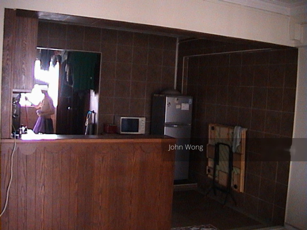 Blk 787C Woodlands Crescent (Woodlands), HDB 4 Rooms #145289172